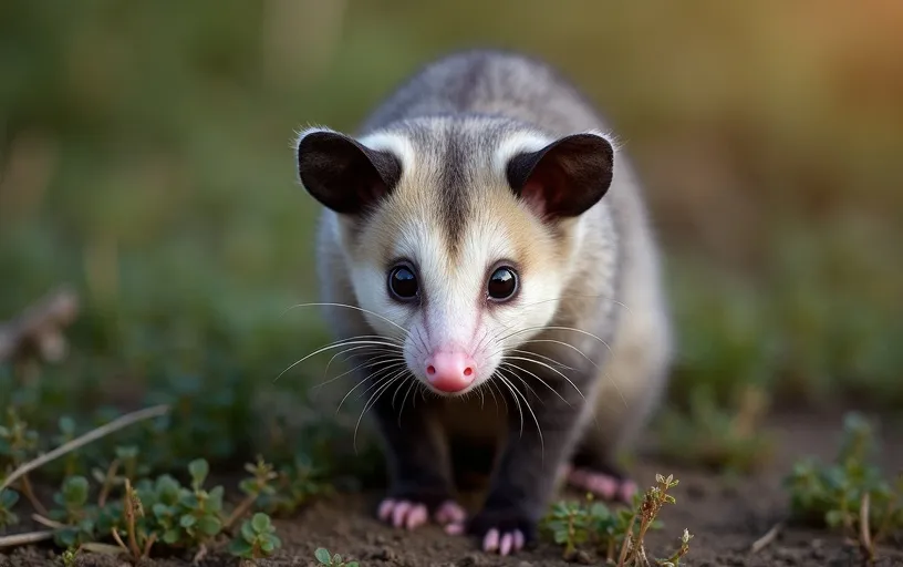 Comprehensive Possum Property Inspection Logan Village