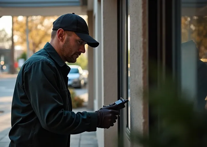Professional Commercial Possum Control Assessment Services Logan Village