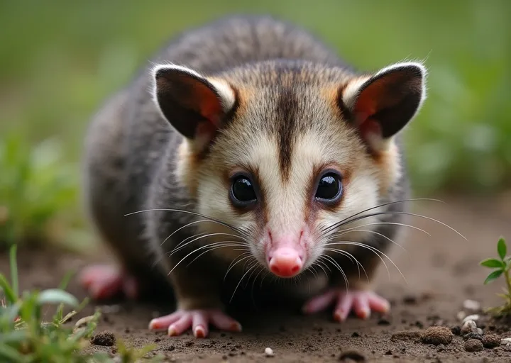 Safe Possum Capture Logan Village