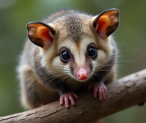 Professional Possum Capture & Transport Logan Village