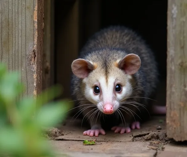 Professional Possum Box Installation Services Logan Village| Fresho Possum Removal Logan Village