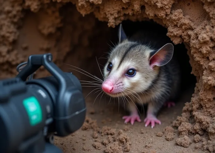 Comprehensive Possum Property Inspection Logan Village