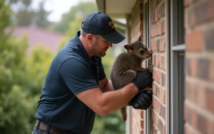 Advanced Possum Prevention Systems Logan Village