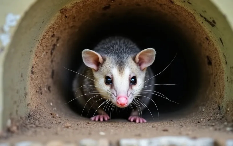 Professional Possum Prevention Services Logan Village
