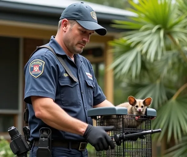 Fresho Possum Removal Logan Village Logan Village Possum Damage Repair Specialist
